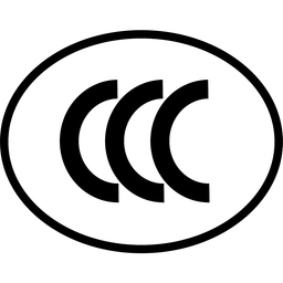 HeyCharge CCC certification