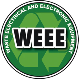 HeyCharge WEEE compliance