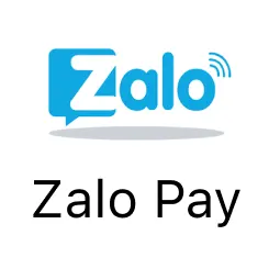 support Zalo Pay