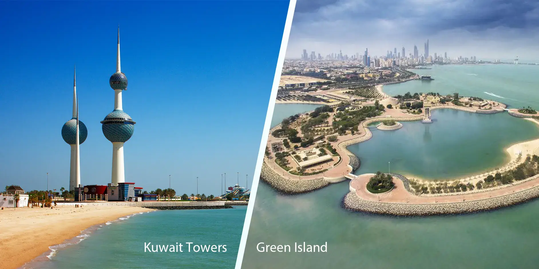 Kuwait tourism attractions