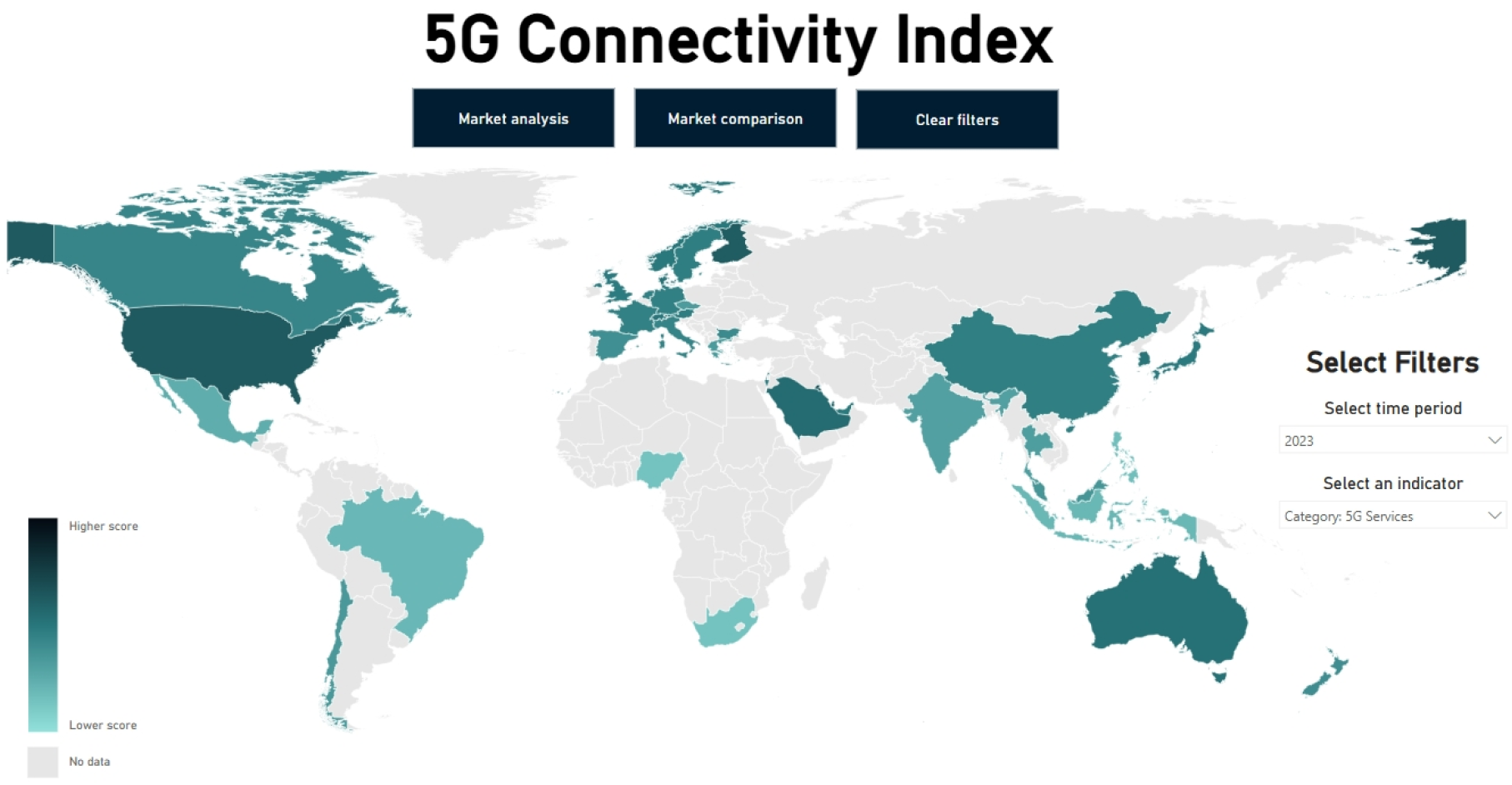 5g trends and booming for power bank rental startup booming